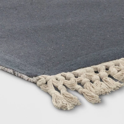 Geometric Printed Tile Persian Rug - Opalhouse⢠- Image 3