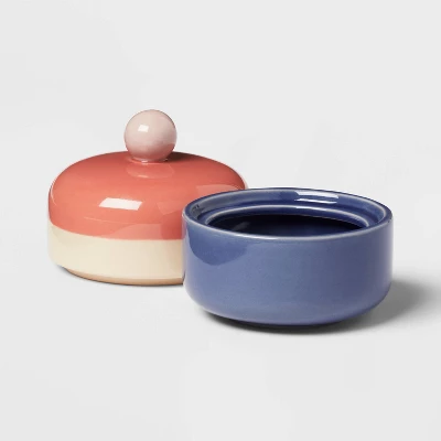 Bath Canister - Opalhouse™ Designed With Jungalow™ - Image 2