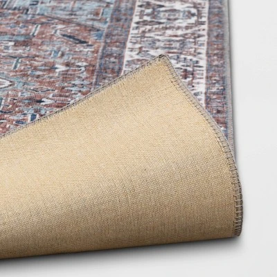 Brya Ave Bold Persian Style Rug - Opalhouse⢠- Image 3