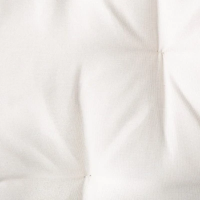 Britanna Patio Hanging Egg Chair - Natural - Opalhouse⢠- Image 4