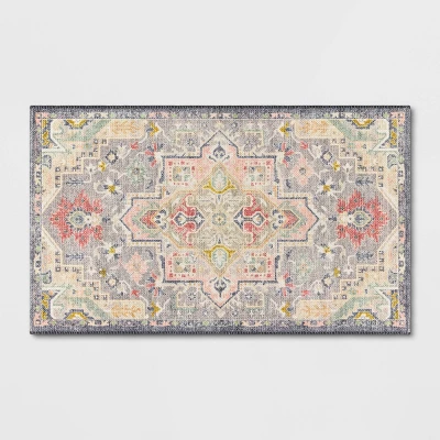 Printed Accent Rug - Opalhouse⢠- Image 4