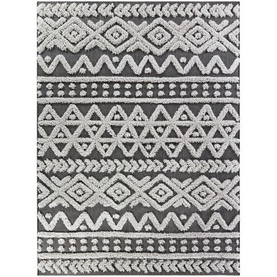 Outdoor Rug Global Charcoal - Opalhouse⢠- Image 5