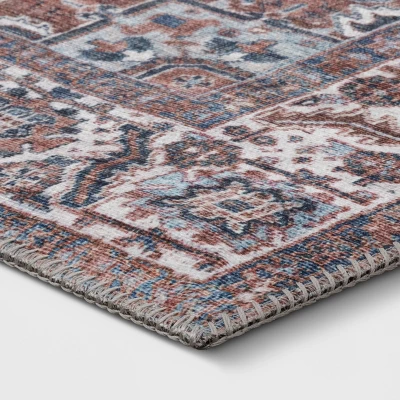Brya Ave Bold Persian Style Rug - Opalhouse⢠- Image 2