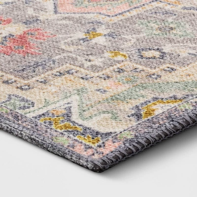 Printed Accent Rug - Opalhouse⢠- Image 2