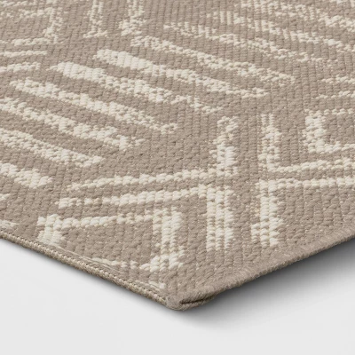 Outdoor Rug Global Block - Opalhouseā¢